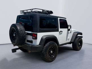 Used 2012 Jeep Wrangler Rubicon w/ PWR Convenience Group AWD/4WD video 3