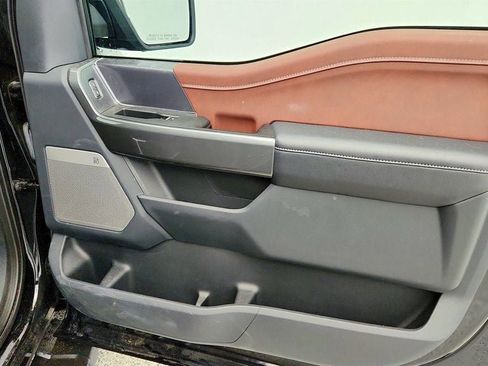 Used 2022 Ford F150 Lariat image 21