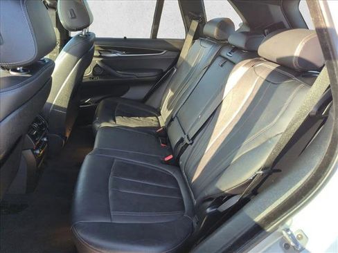 Used 2018 BMW X5 xDrive35d image 21