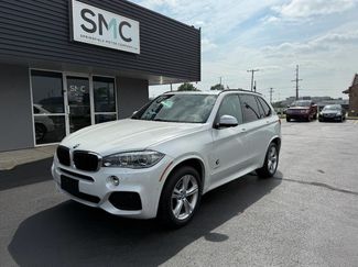 Used 2016 BMW X5 xDrive35i image 1