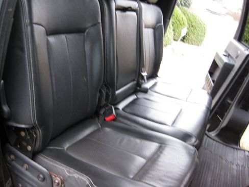 Used 2015 Ford F250 Lariat w/ Chrome Package image 32