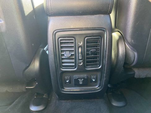 Used 2012 Dodge Durango Citadel w/ Trailer Tow Group IV image 19