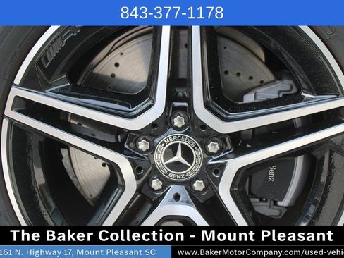 Certified 2026 Mercedes-Benz GLE 350 4MATIC image 16