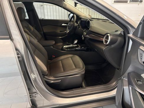 Used 2026 Chevrolet Trax ACTIV w/ Driver Confidence Package FWD image 29