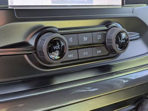 Used 2023 Ford F150 XL w/ STX Appearance Package image 10