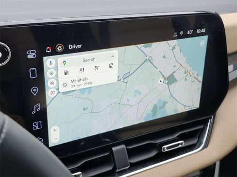 Used 2026 Chevrolet Equinox ACTIV w/ Convenience Package III image 18