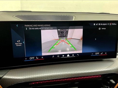 New 2025 BMW 330i Sedan image 15