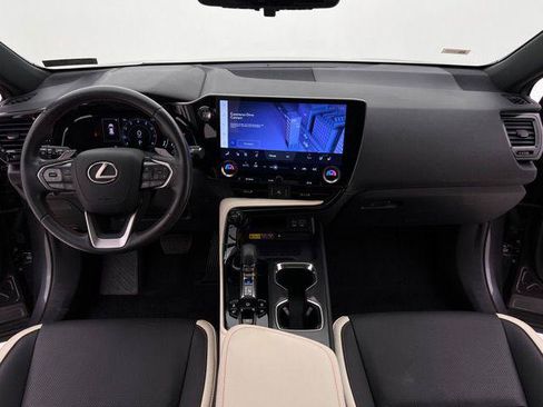 Certified 2023 Lexus NX 350 AWD image 21