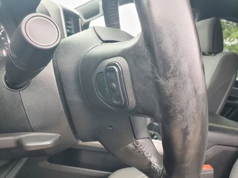 Used 2021 RAM 1500 Big Horn AWD/4WD image 18
