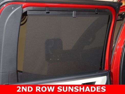 Used 2023 Toyota Tundra Capstone image 24