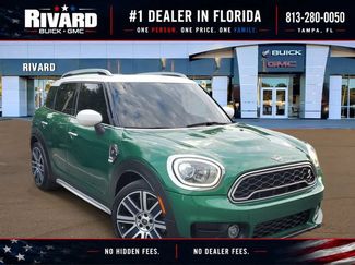 Used 2020 MINI Cooper Countryman S FWD video 1