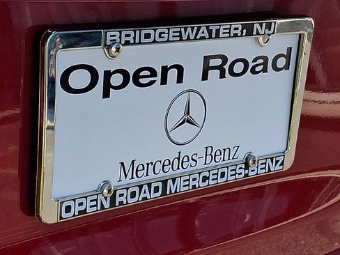 Used 2026 Mercedes-Benz GLA 250 4MATIC image 31