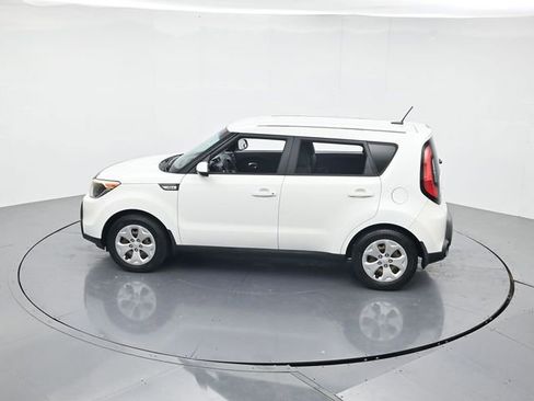 Used 2015 Kia Soul FWD image 38