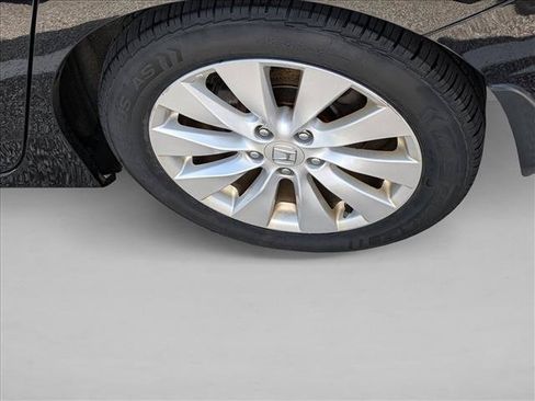 Used 2015 Honda Accord EX image 9