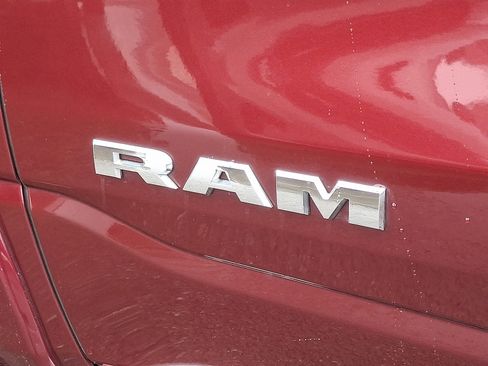 Used 2022 RAM 1500 Laramie w/ Sport Appearance Package image 29