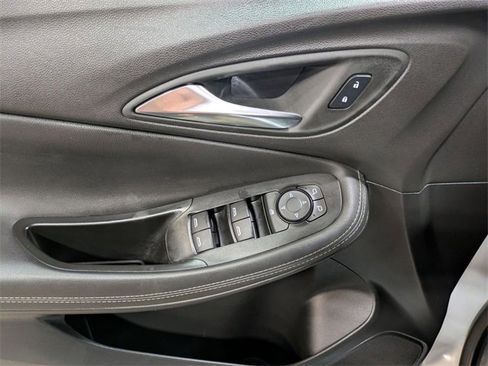 Certified 2024 Buick Encore GX Preferred image 14