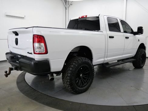 Used 2024 RAM 2500 Tradesman w/ Snow Chief Group AWD/4WD image 7