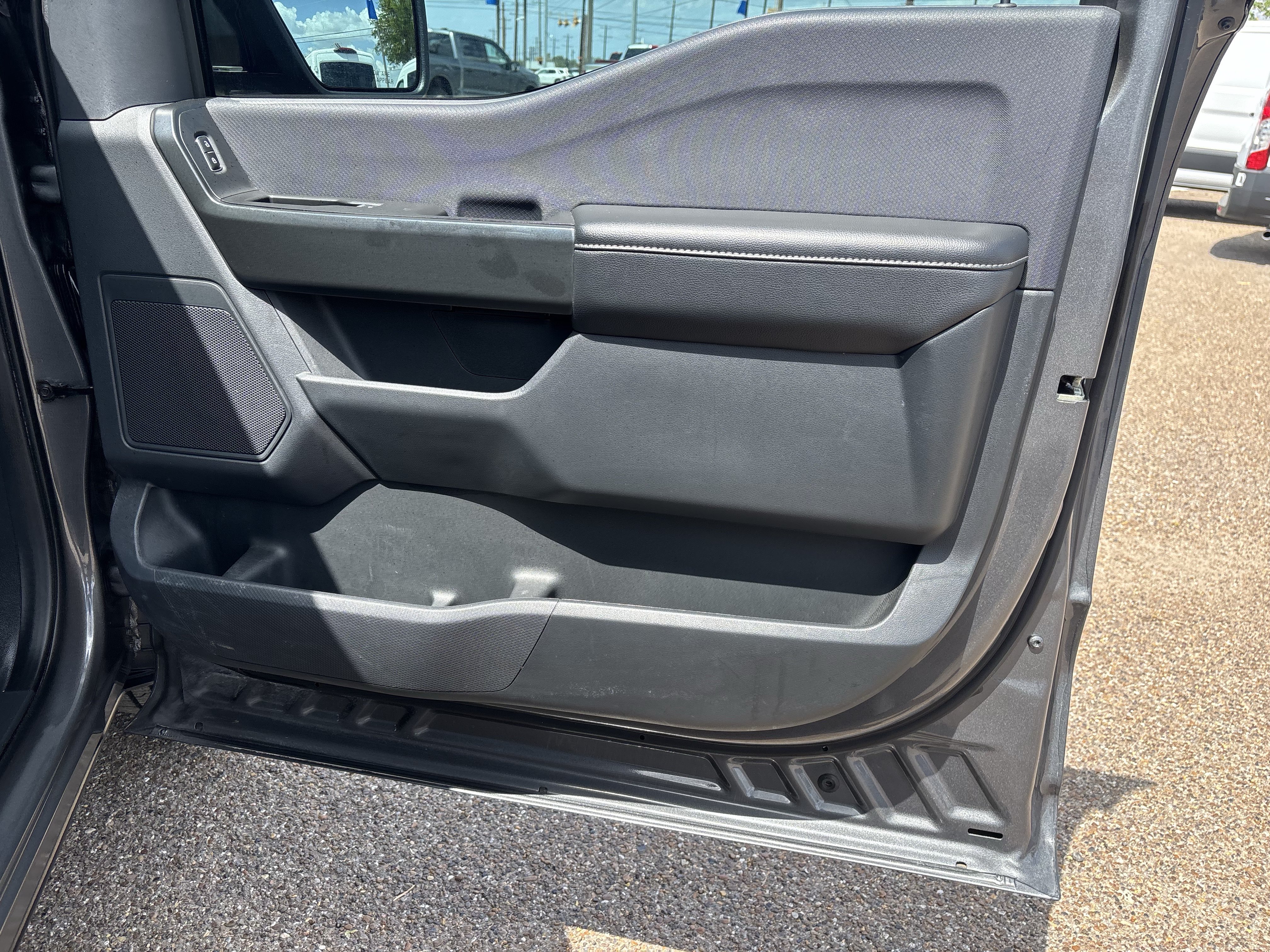 Used 2024 Ford F150 STX RWD image 22