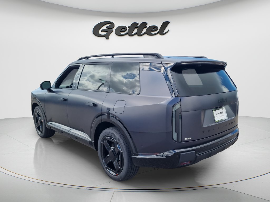 New 2027 Kia Telluride X-Line SX Prestige AWD/4WD image 7