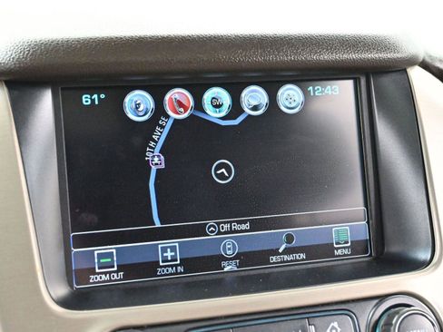 Used 2019 GMC Yukon XL Denali w/ Denali Ultimate Package image 28