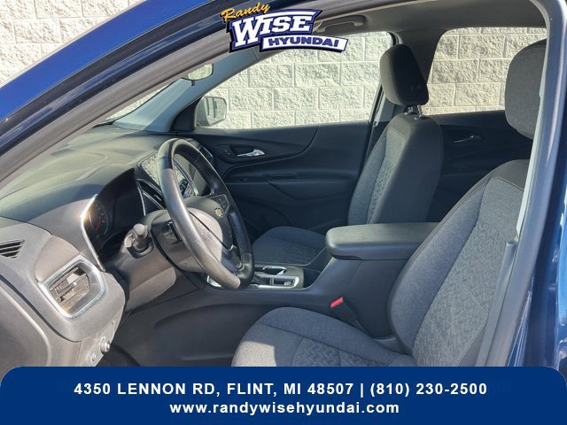 Used 2023 Chevrolet Equinox LT FWD image 12