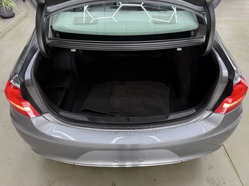 Used 2018 Buick LaCrosse Essence w/ Sights and Sounds Package FWD image 10