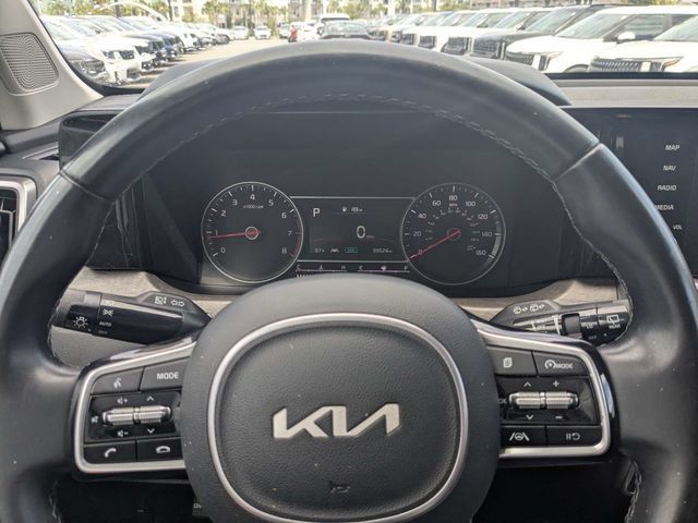 Used 2023 Kia Sorento S w/ Panoramic Sunroof Package AWD/4WD image 27