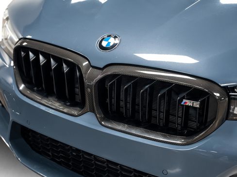 Used 2021 BMW M5 w/ Executive Package image 10