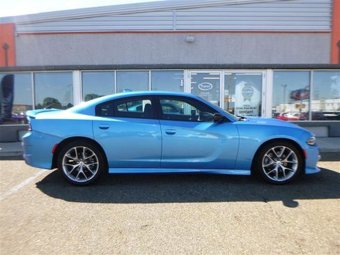 Used 2023 Dodge Charger GT image 4