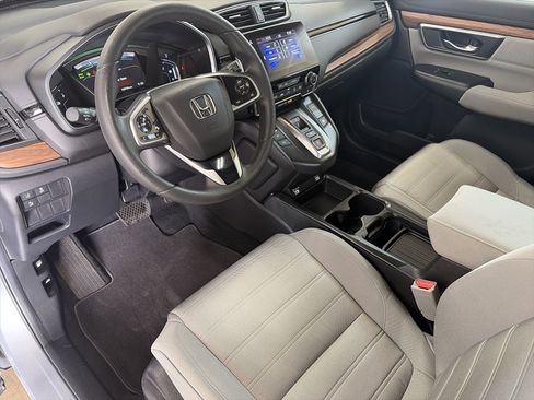 Used 2022 Honda CR-V EX image 22