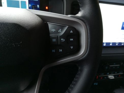 Used 2024 Ford Bronco Big Bend image 18