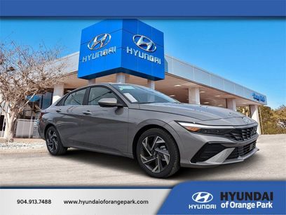 New 2025 Hyundai Elantra Limited