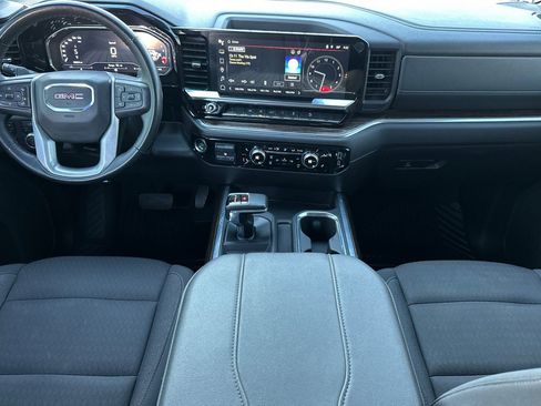 Used 2025 GMC Sierra 1500 Elevation w/ X31 Off-Road Package image 15
