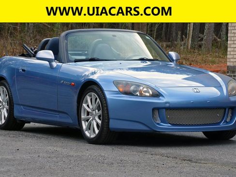 Used 2006 Honda S2000 image 5