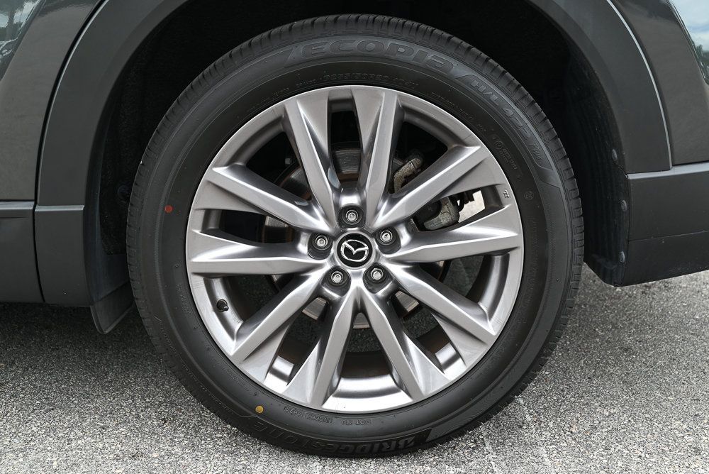 Used 2020 MAZDA CX-9 Grand Touring FWD image 6