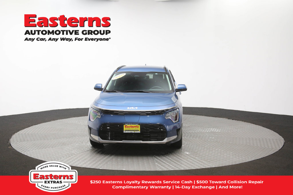 Used 2024 Kia Niro Wind w/ Wind Preserve Package FWD image 55