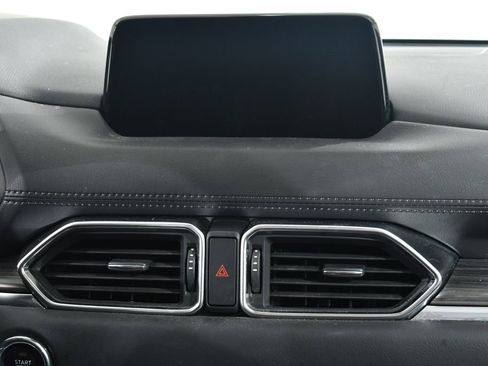 Used 2019 MAZDA CX-5 Grand Touring w/ GT Premium Package AWD/4WD image 9