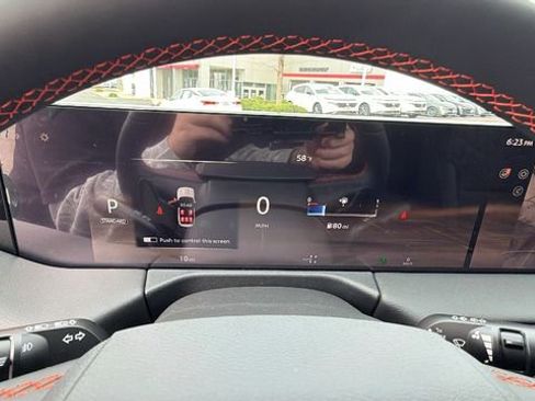 New 2026 Nissan Armada PRO-4X image 31