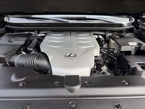 Used 2022 Lexus GX 460 Premium w/ Premium Plus Package AWD/4WD image 28