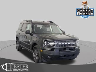 Used 2025 Ford Bronco Sport Big Bend w/ Convenience Package AWD/4WD 360° Tour