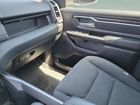 Used 2023 RAM 1500 Big Horn AWD/4WD image 21