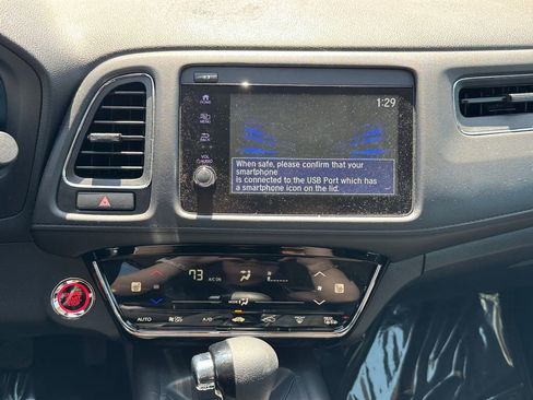 Used 2022 Honda HR-V EX image 21