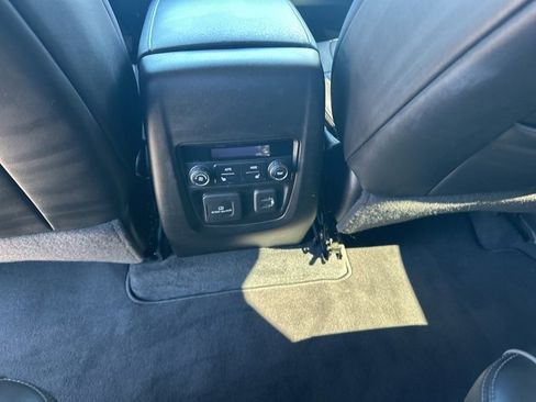 Certified 2021 Buick Enclave Avenir w/ Avenir Technology Package image 49