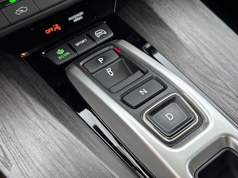 Used 2018 Honda Clarity Touring image 20