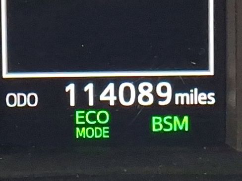 Certified 2018 Toyota Highlander XLE AWD/4WD image 13
