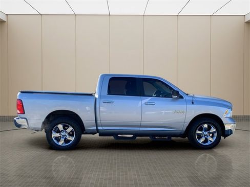 Certified 2018 RAM 1500 Big Horn image 6