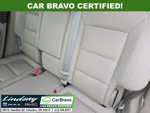 Certified 2018 GMC Terrain Denali w/ Comfort Package AWD/4WD image 28