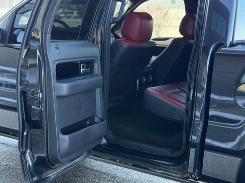 Used 2013 Ford F150 Limited image 7