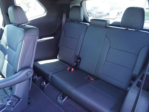 New 2026 Buick Enclave Preferred w/ Power Package FWD image 10