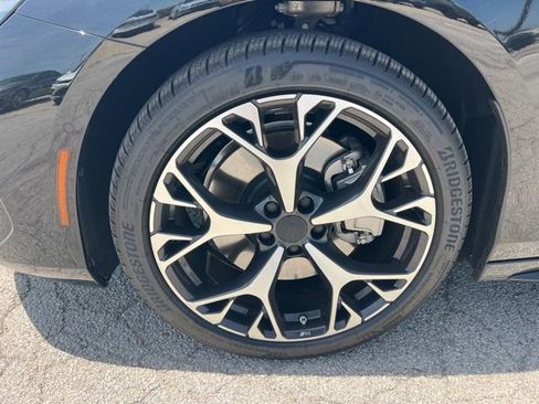 New 2026 Audi A6 Premium Plus AWD/4WD image 9
